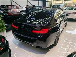 بي ام دبليو الفئة 5